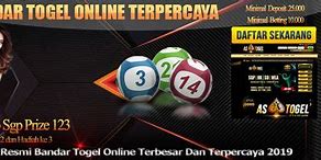 10 Situs Togel Terpercaya Polisi Togel 2D Bergambar Terbaru