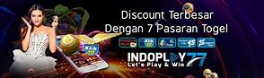 Gudang Judi 4D Togel