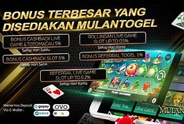 Pantun Slot Link Alternatif Togel Login