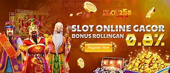 Permainan Slot Adalah