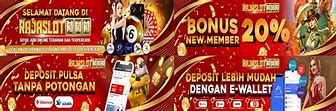 Slot Joker Via Dana Terpercaya 2024 Terbaru Indonesia Gratis